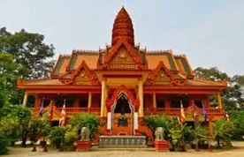 ANCIENT TEMPLE AND SOFT ADVENTURE 5 DAYS - 4 NIGHTS