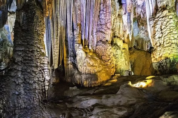 DANANG - QUANG TRI - QUANG BINH 3 DAYS - 2 NIGHTS