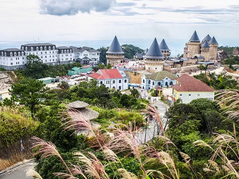 SOUTH VIETNAM MUSLIM TOUR 5 DAYS - 4 NIGHTS