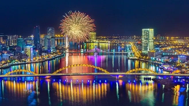 DANANG - HOIAN 4 DAYS - 3 NIGHTS