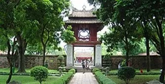 HIGHLIGHTS OF VIETNAM 8 DAYS 7 NIGHTS