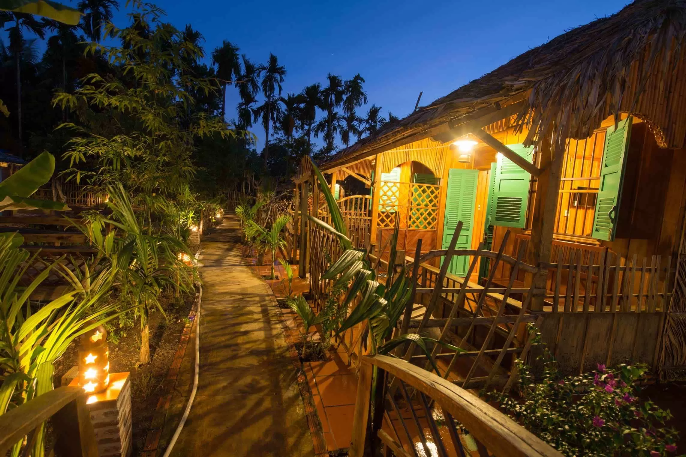 MEKONG HOMESTAY 2 DAYS - 1 NIGHT
