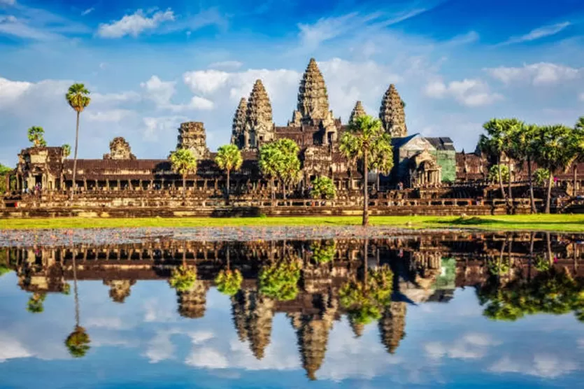 ANCIENT TEMPLE EXPLORER 3 DAYS - 2 NIGHTS