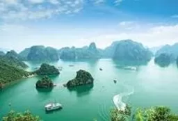 HIGHLIGHTS OF VIETNAM 8 DAYS 7 NIGHTS