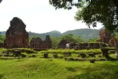 DANANG – HOI AN – HUE – DMZ – QUANG BINH 8 DAYS - 7 NIGHTS