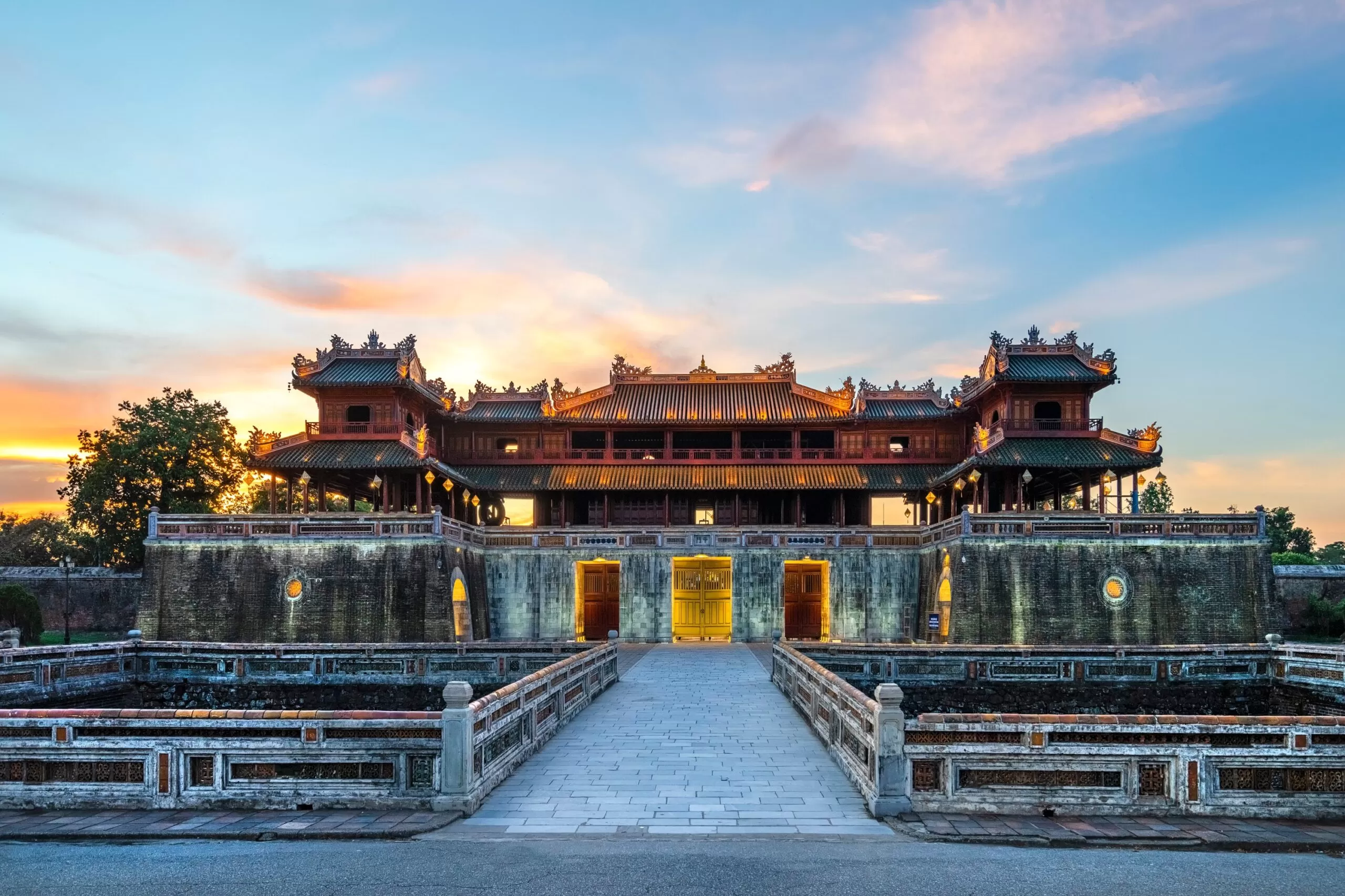 CENTRAL TO SOUTH PACKAGE 10 DAYS - 9 NIGHTS