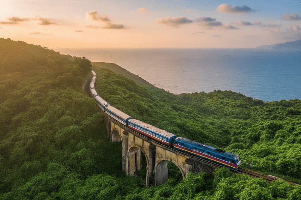 ESSENTIAL VIETNAM 9 DAYS - 8 NIGHTS