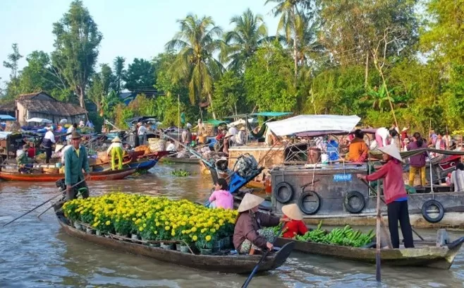 HIGHLIGHTS OF VIETNAM 8 DAYS 7 NIGHTS