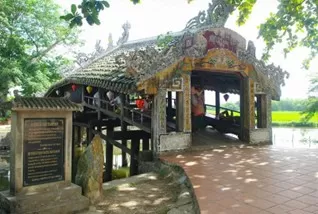 ONE DAY CYCLING IN PEACEFUL HUE'S COUNTRYSIDE