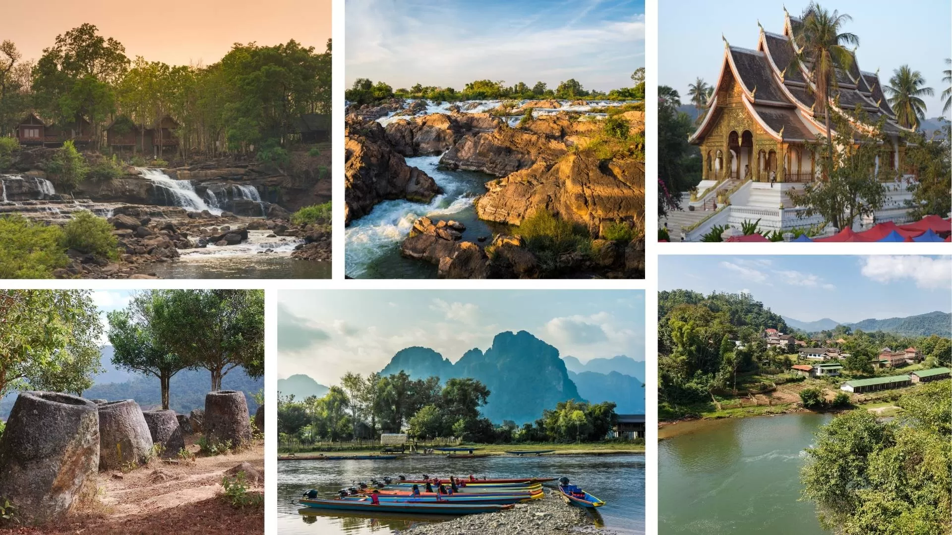 Laos Tours