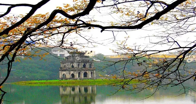 HIGHLIGHTS OF VIETNAM 8 DAYS 7 NIGHTS