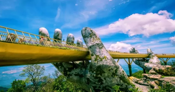 DANANG - HOIAN 4 DAYS - 3 NIGHTS