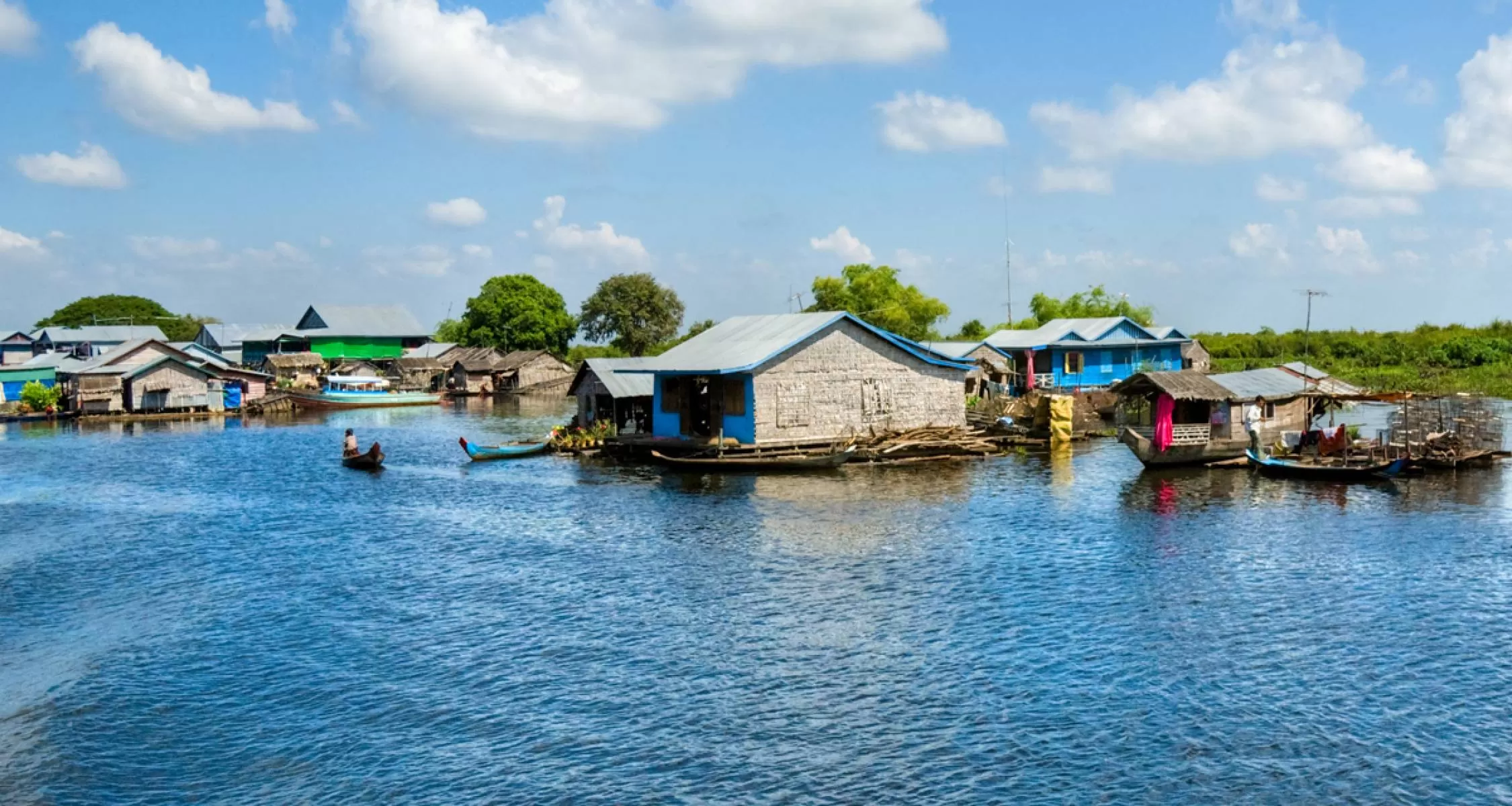 HALF GRAND CAMBODIA 7 DAYS - 6 NIGHTS