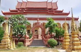 ANCIENT TEMPLE EXPLORER 3 DAYS - 2 NIGHTS