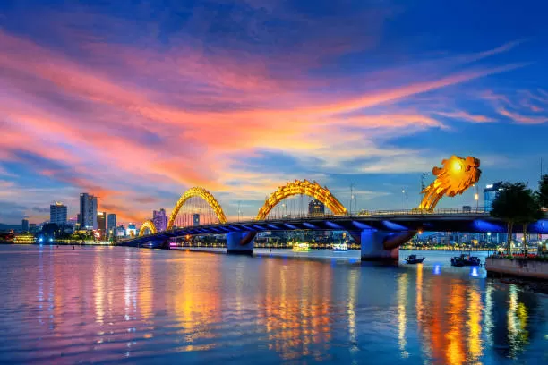 Tour from Danang
