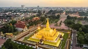 Vietnam to Laos tours