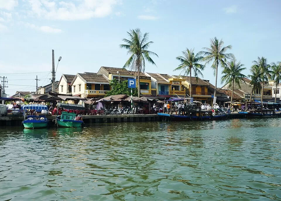 Hội An named among world’s 51 most beautiful destinations in 2026 March 20, 2026