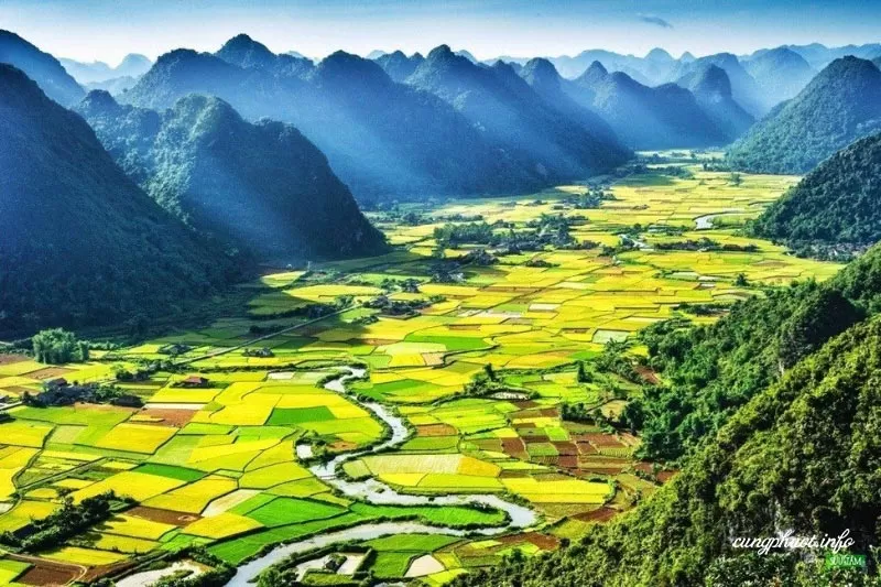 BAC SON HIDEAWAY ESCAPE (2 DAYS – 1 NIGHT)