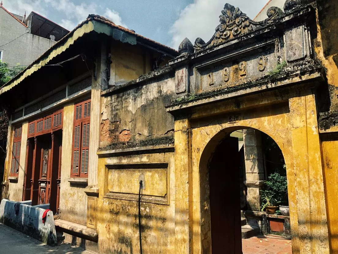 HANOI PHOTOGRAPHY AND CITY TOUR FULL DAY