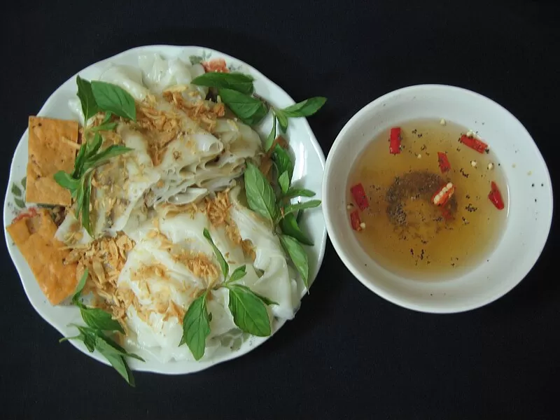 HANOI STREET FOOD TOUR 4 HOURS