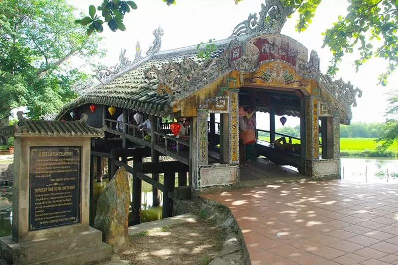 ONE DAY CYCLING IN PEACEFUL HUE’S COUNTRYSIDE