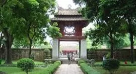 HANOI CITY TOUR SIGHTSEEING 1 DAY