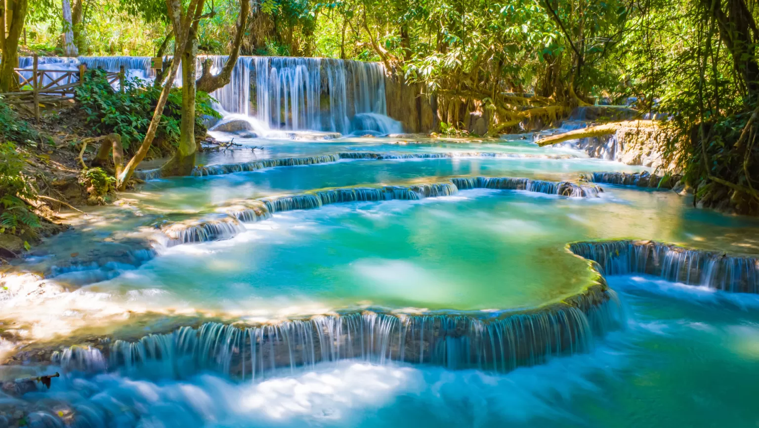 UNCOVER THE HIDDEN CHARMS OF LAOS (16 DAYS 15 NIGHTS)