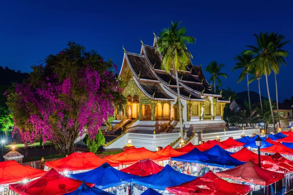 THE BEST HIDDEN CHARMS OF VIETNAM AND LAOS 15 DAYS - 14 NIGHTS