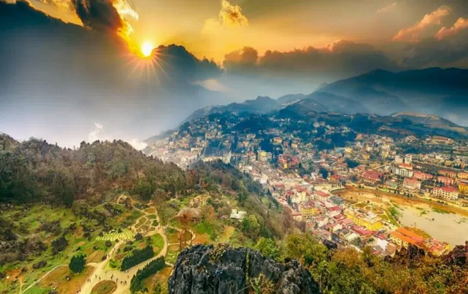 THE BEST INDOCHINA CLASSIC TOUR 22 DAYS - 21 NIGHTS