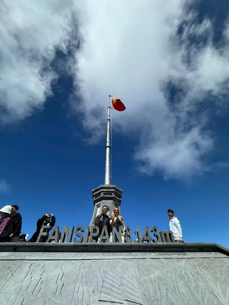 THE BEST SAPA AND HALONG BAY 5 DAYS - 4 NIGHTS
